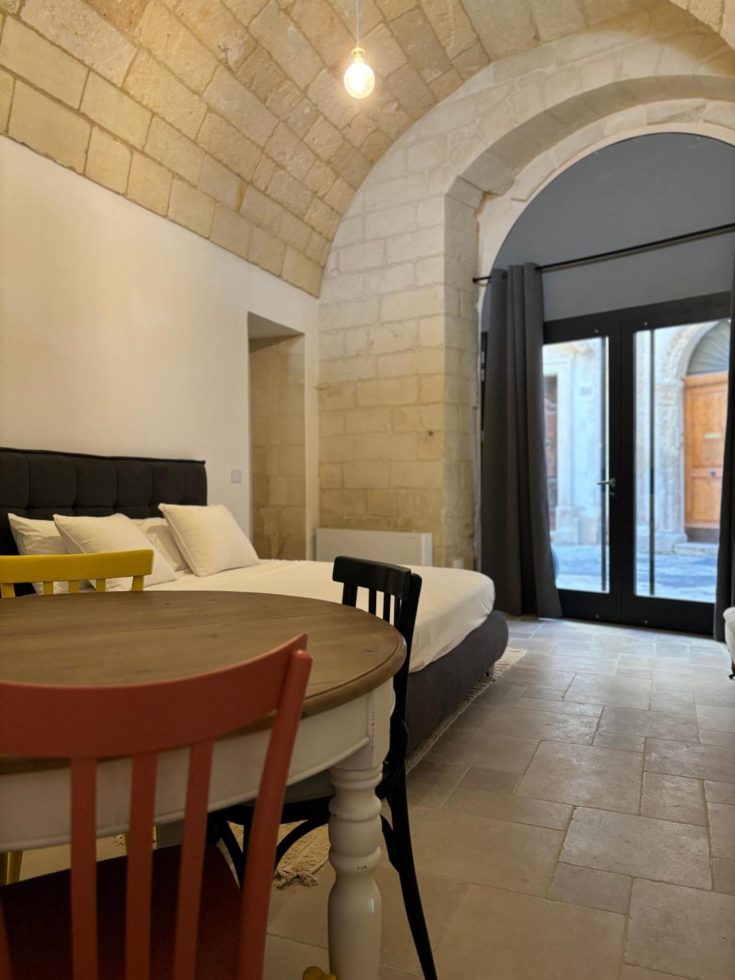 Alora Boutique Bed & Breakfast Lecce
