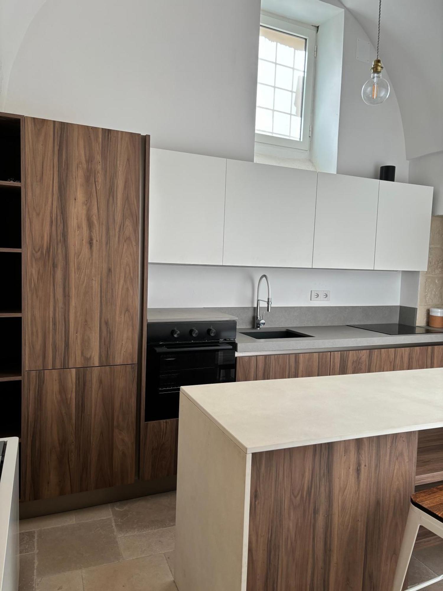 Bed & Breakfast Alora Boutique Lecce