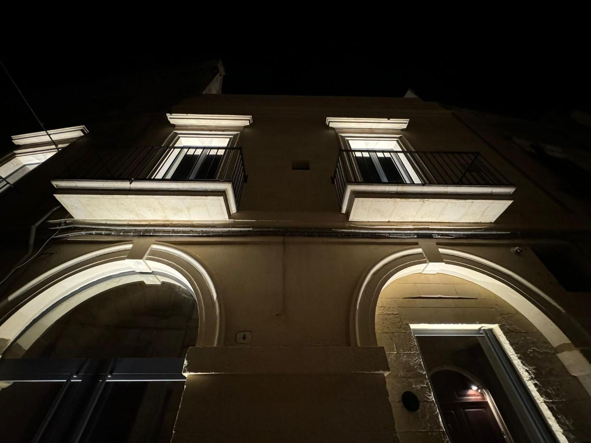 Alora Boutique Bed & Breakfast