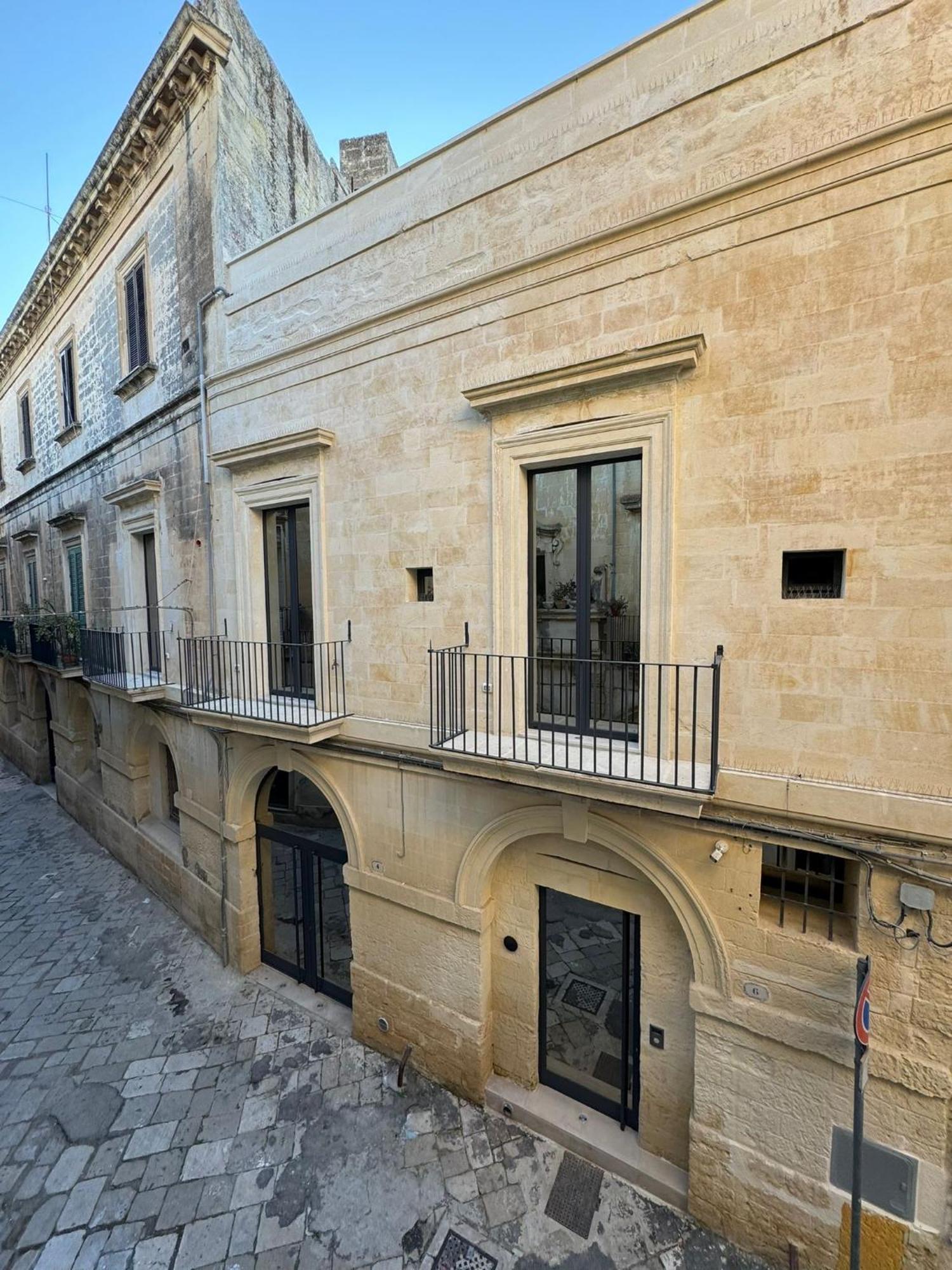 Bed & Breakfast Alora Boutique