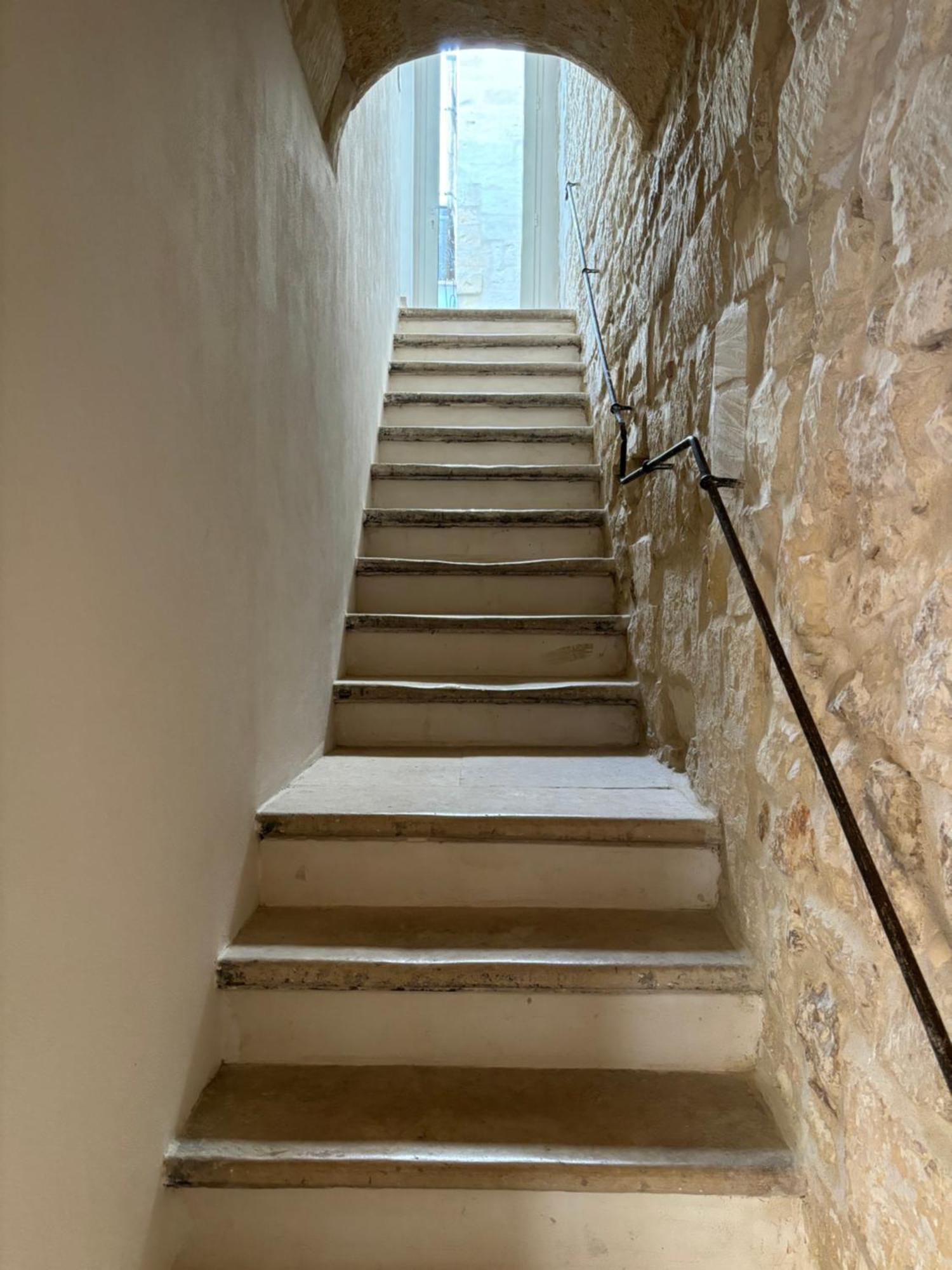 Alora Boutique Bed & Breakfast Lecce